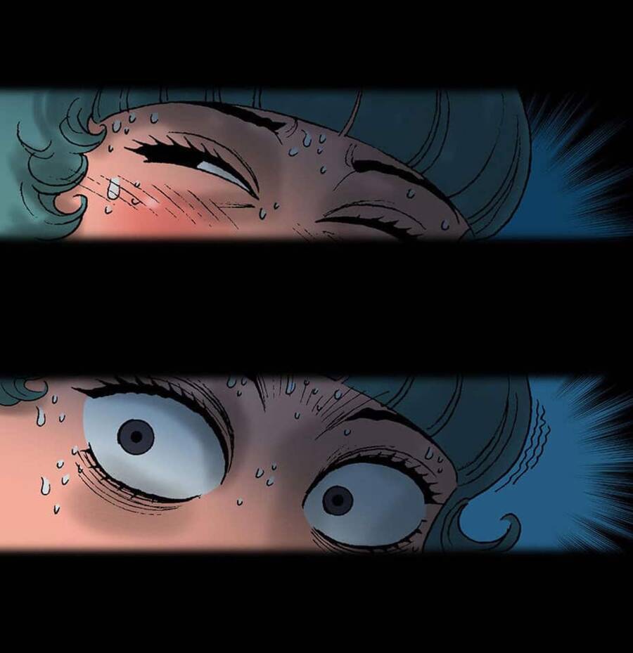 Kinh Dị Không Lời Chapter 231 - 14