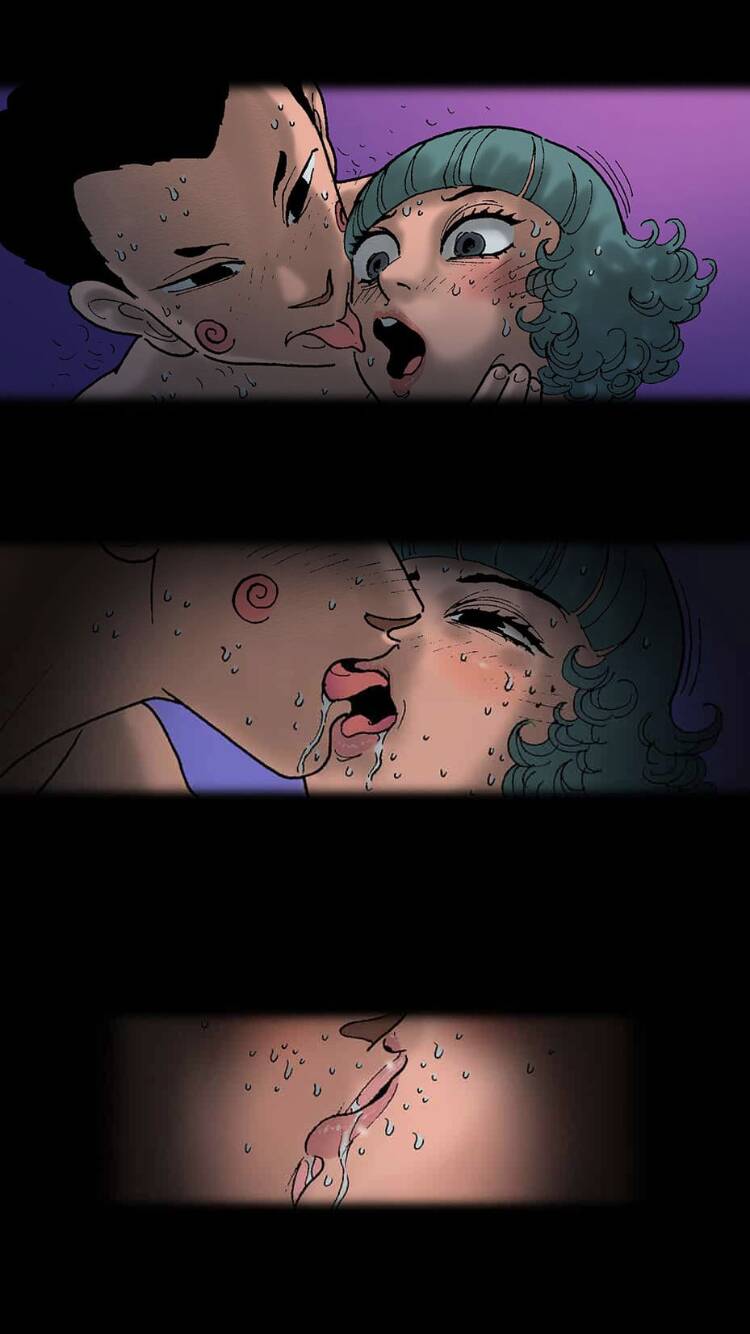 Kinh Dị Không Lời Chapter 231 - 16