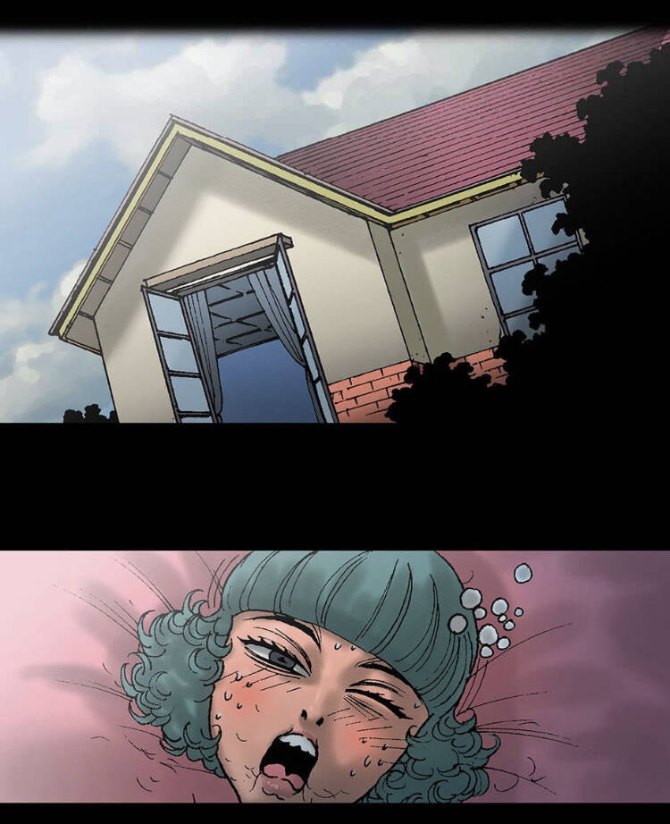 Kinh Dị Không Lời Chapter 231 - 17