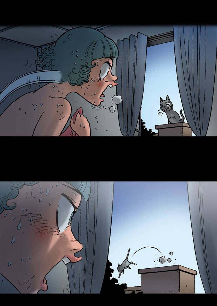 Kinh Dị Không Lời Chapter 231 - 19