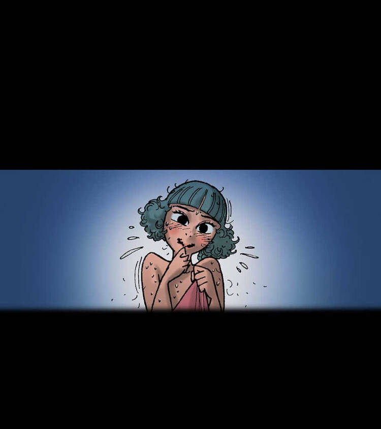 Kinh Dị Không Lời Chapter 231 - 20