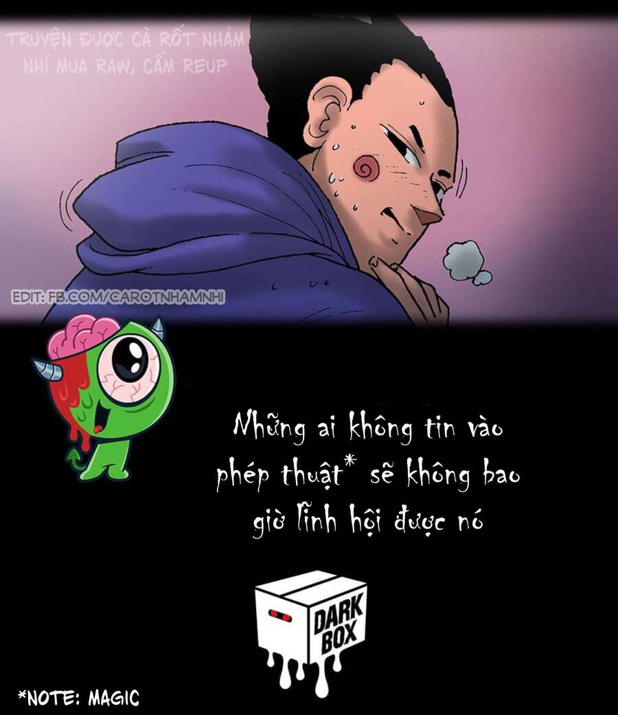 Kinh Dị Không Lời Chapter 231 - 22
