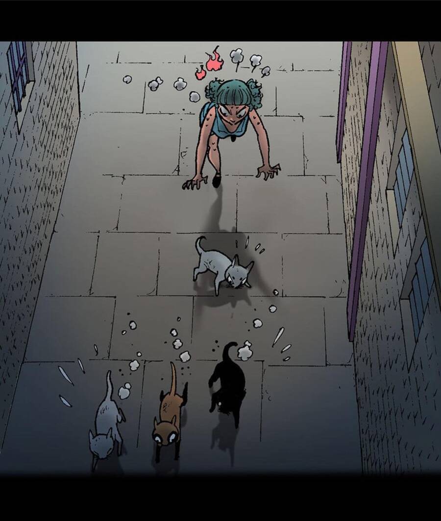 Kinh Dị Không Lời Chapter 231 - 9