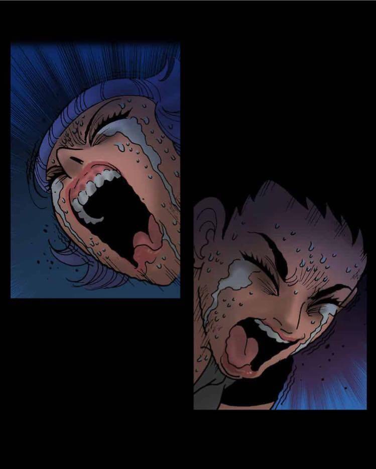 Kinh Dị Không Lời Chapter 232 - 12