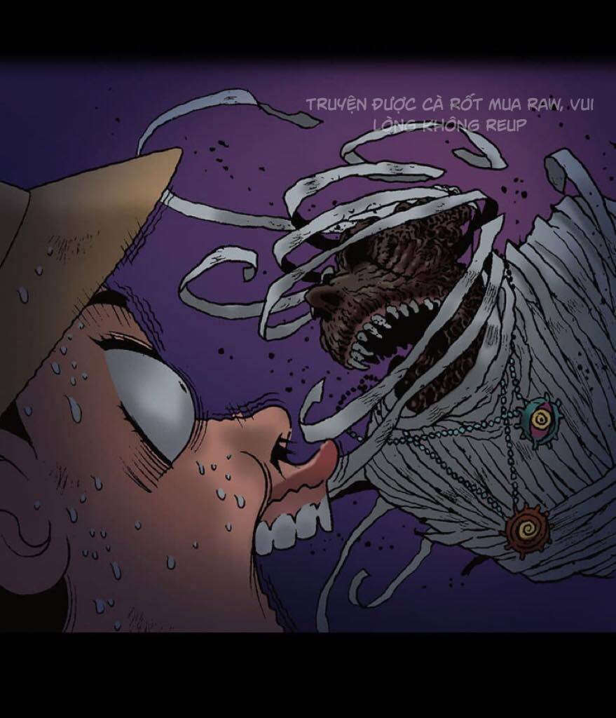 Kinh Dị Không Lời Chapter 232 - 15