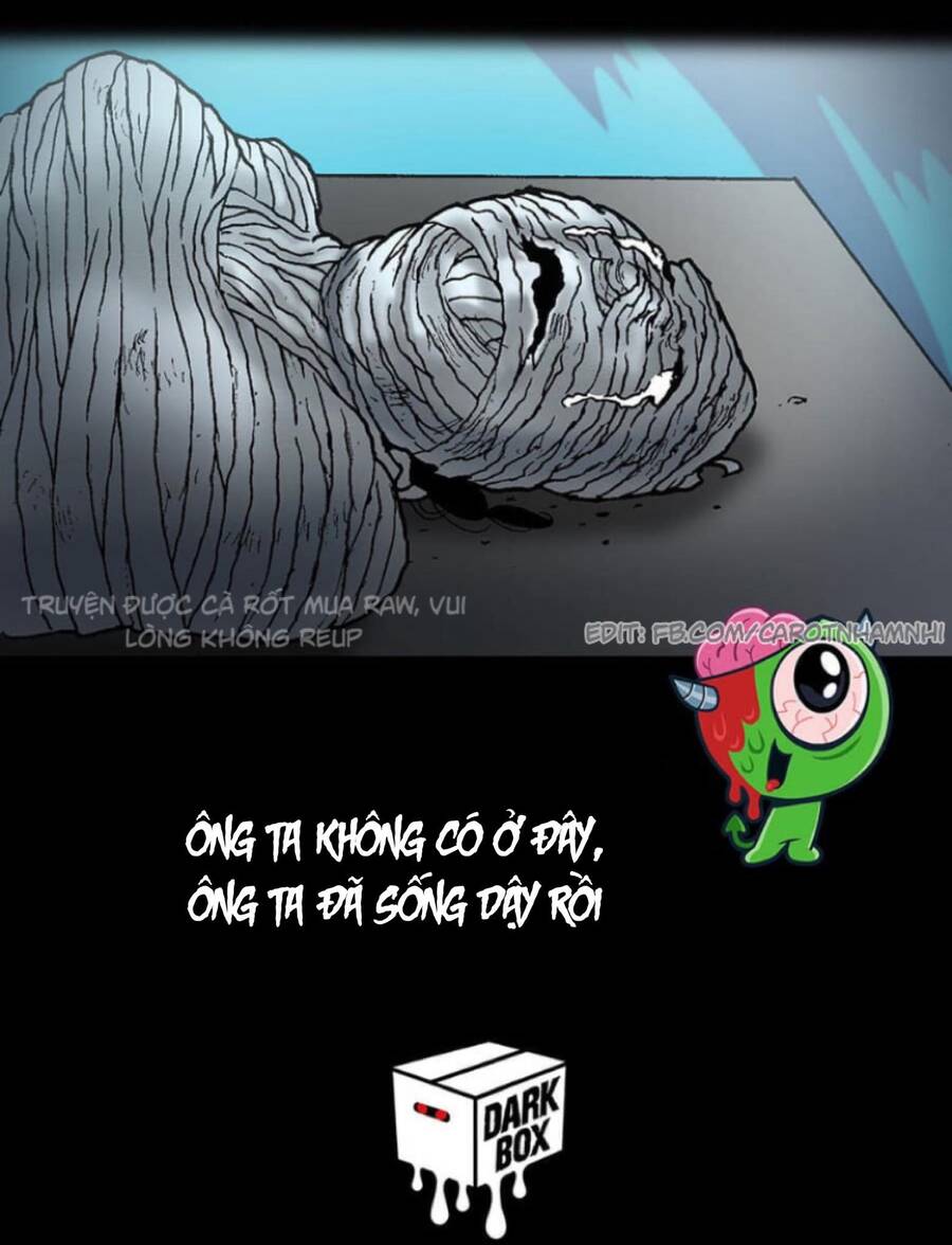 Kinh Dị Không Lời Chapter 232 - 19