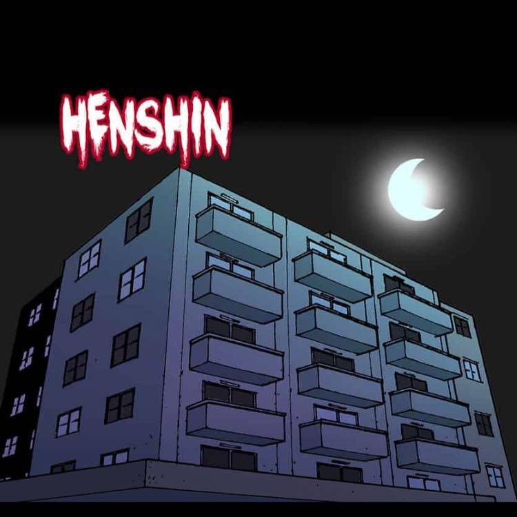 Kinh Dị Không Lời Chapter 233 - 1