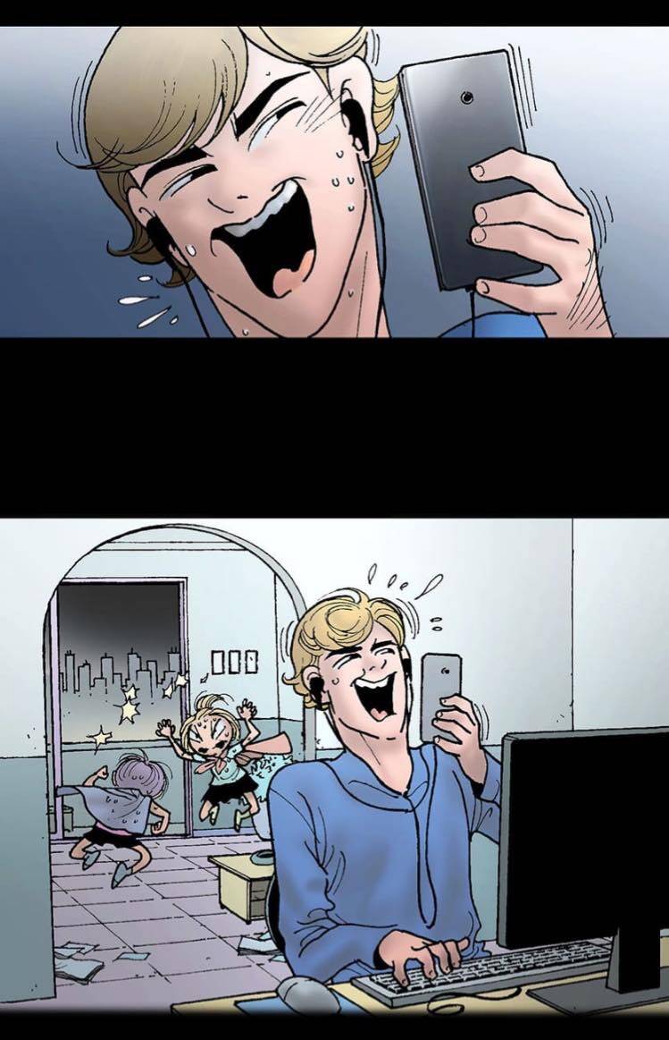 Kinh Dị Không Lời Chapter 233 - 2