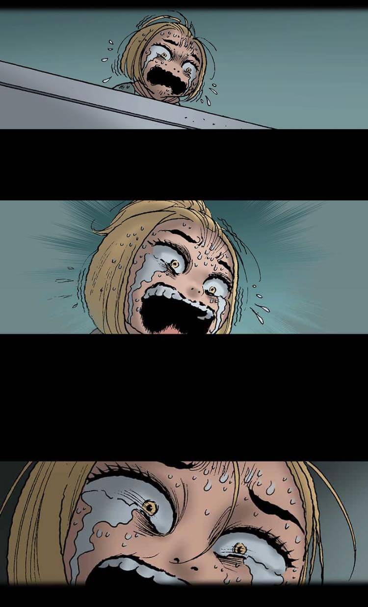 Kinh Dị Không Lời Chapter 233 - 11