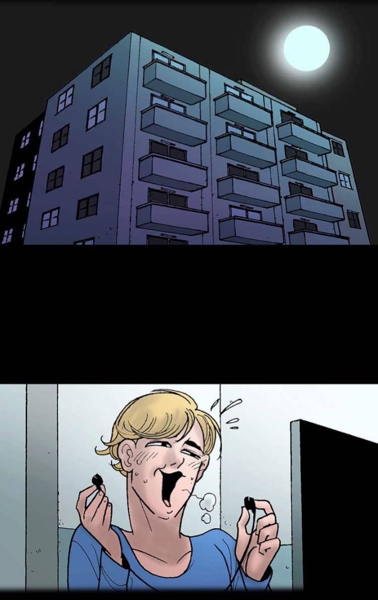 Kinh Dị Không Lời Chapter 233 - 12