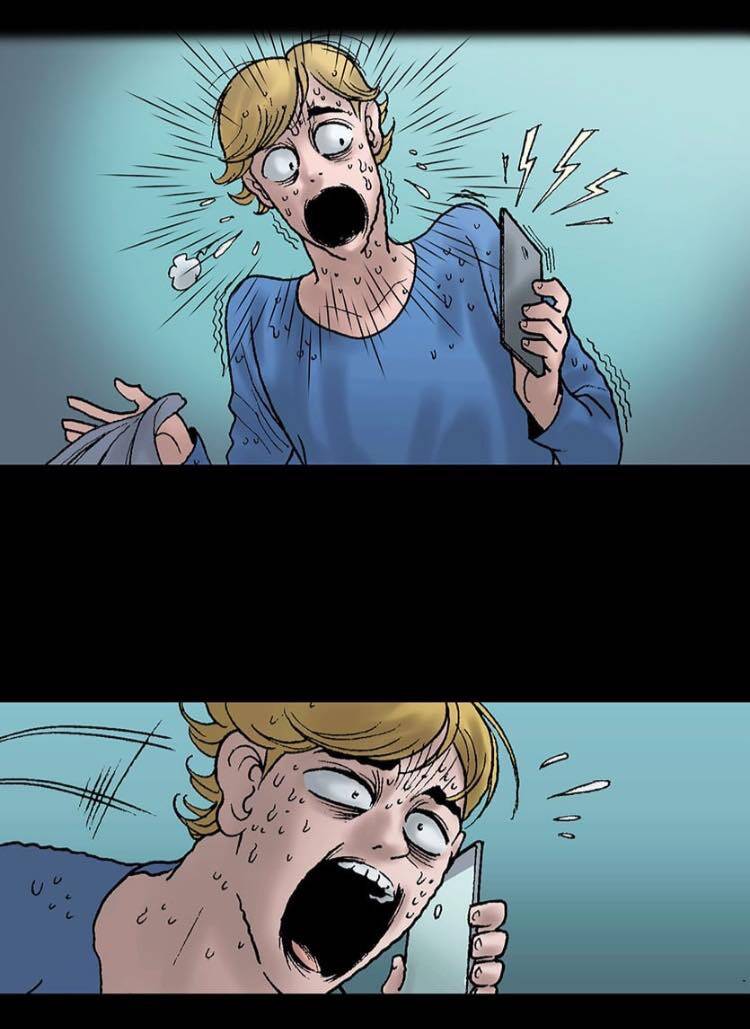 Kinh Dị Không Lời Chapter 233 - 16