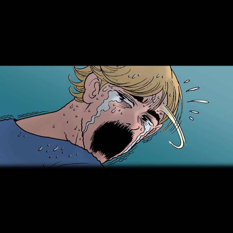 Kinh Dị Không Lời Chapter 233 - 18