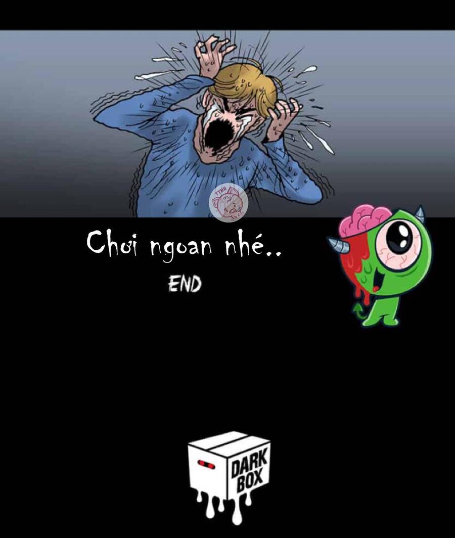 Kinh Dị Không Lời Chapter 233 - 20