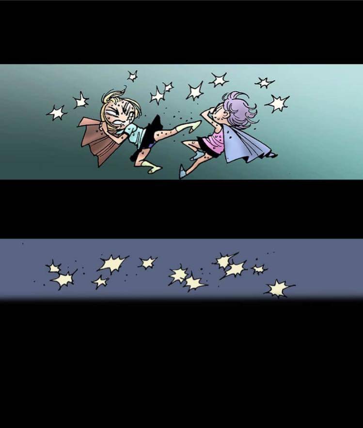 Kinh Dị Không Lời Chapter 233 - 5