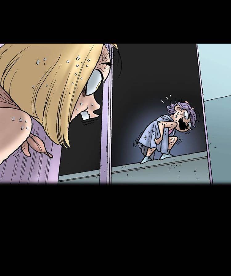 Kinh Dị Không Lời Chapter 233 - 8