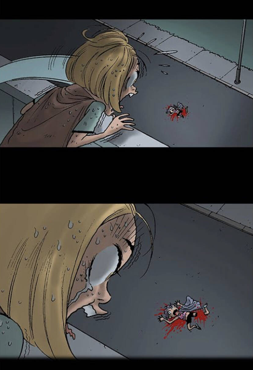 Kinh Dị Không Lời Chapter 233 - 10