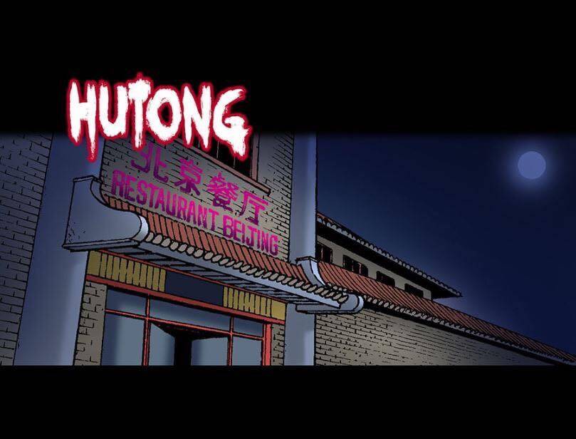 Kinh Dị Không Lời Chapter 234 - 1