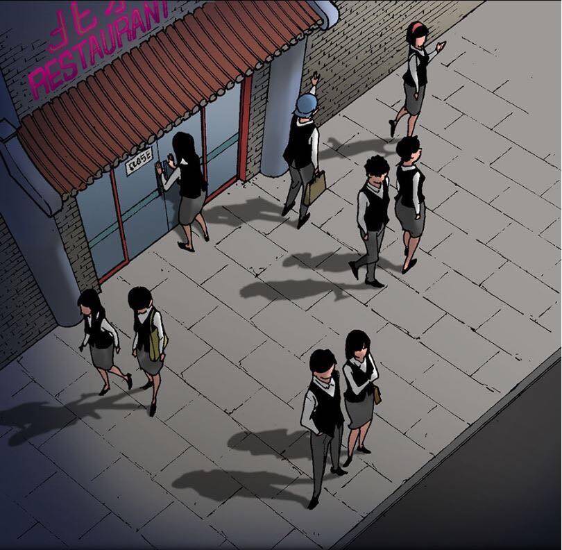 Kinh Dị Không Lời Chapter 234 - 2