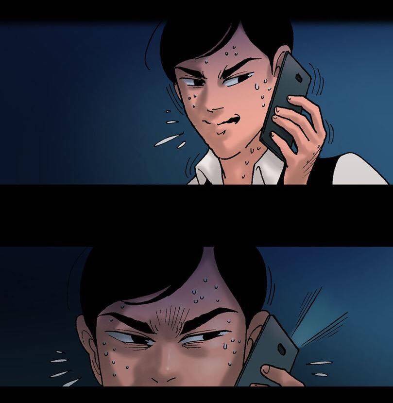 Kinh Dị Không Lời Chapter 234 - 11