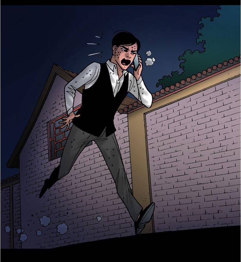 Kinh Dị Không Lời Chapter 234 - 12