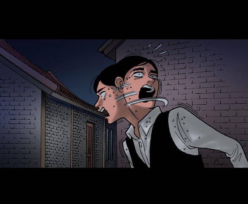 Kinh Dị Không Lời Chapter 234 - 13