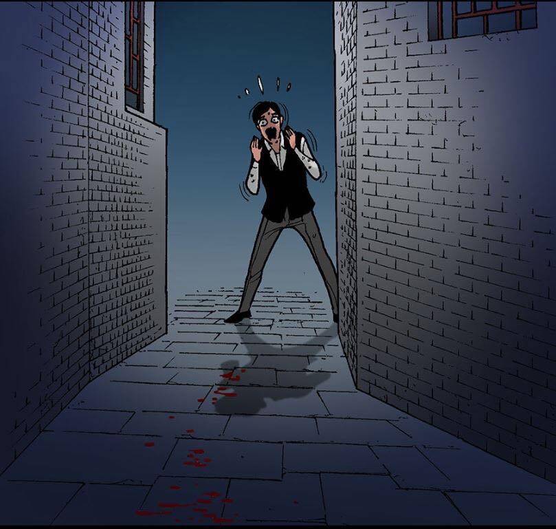 Kinh Dị Không Lời Chapter 234 - 14