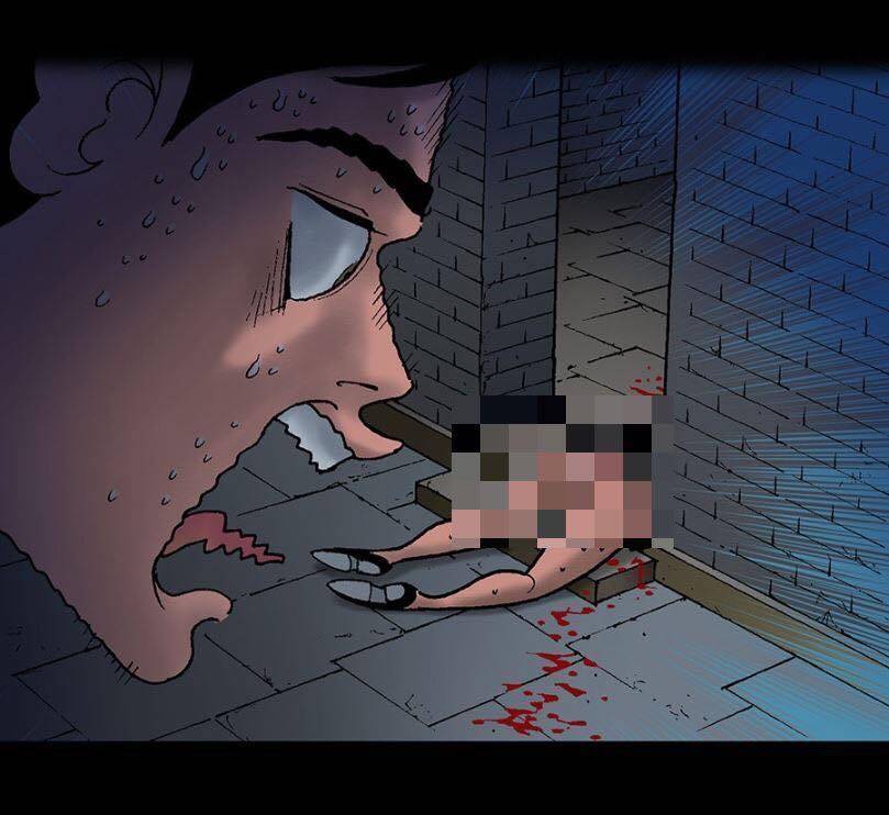 Kinh Dị Không Lời Chapter 234 - 16