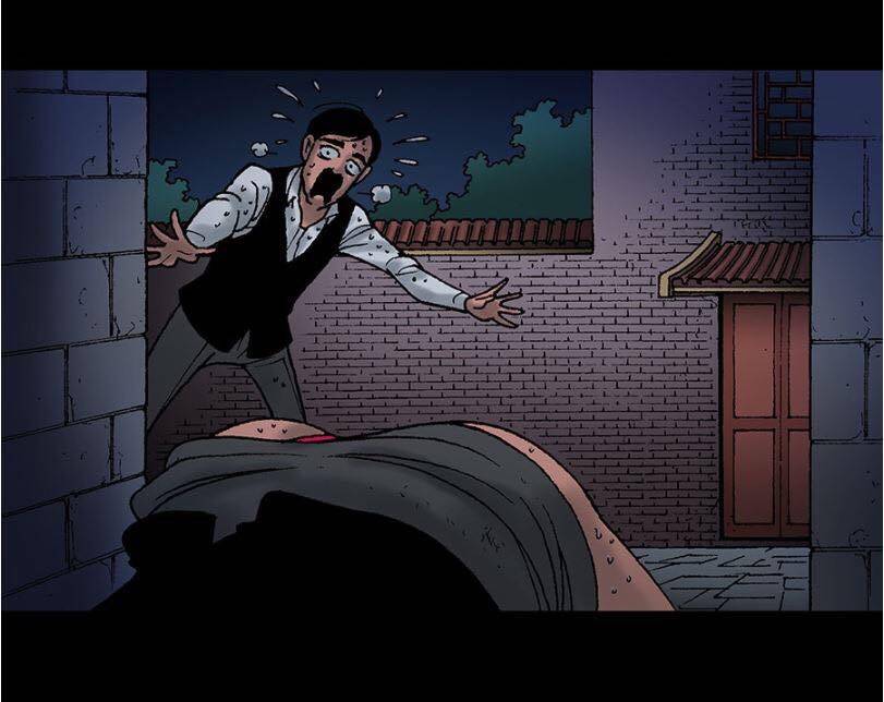 Kinh Dị Không Lời Chapter 234 - 17