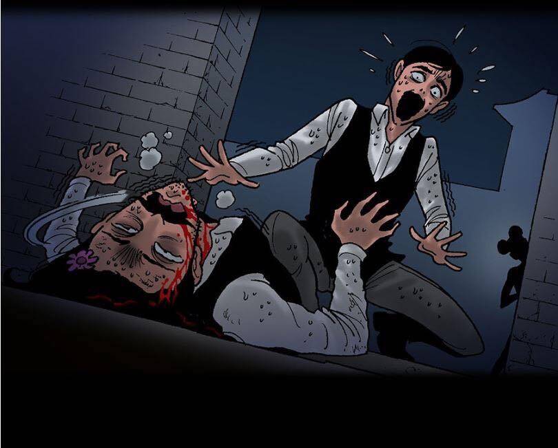 Kinh Dị Không Lời Chapter 234 - 19