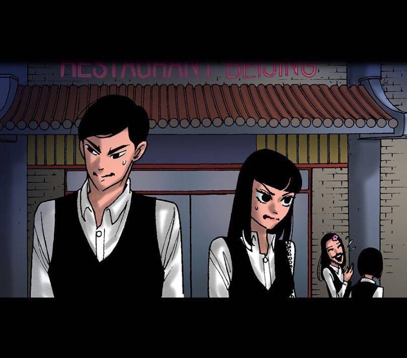 Kinh Dị Không Lời Chapter 234 - 3