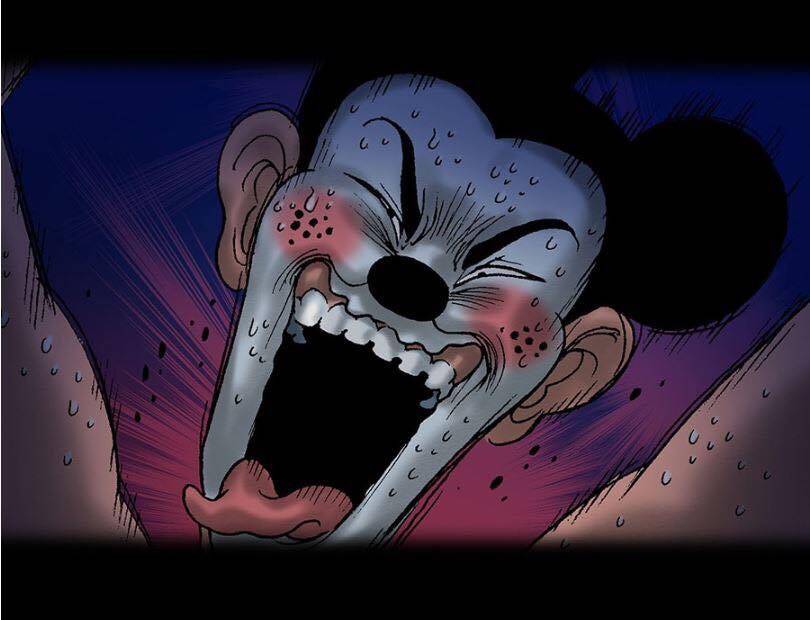 Kinh Dị Không Lời Chapter 234 - 21