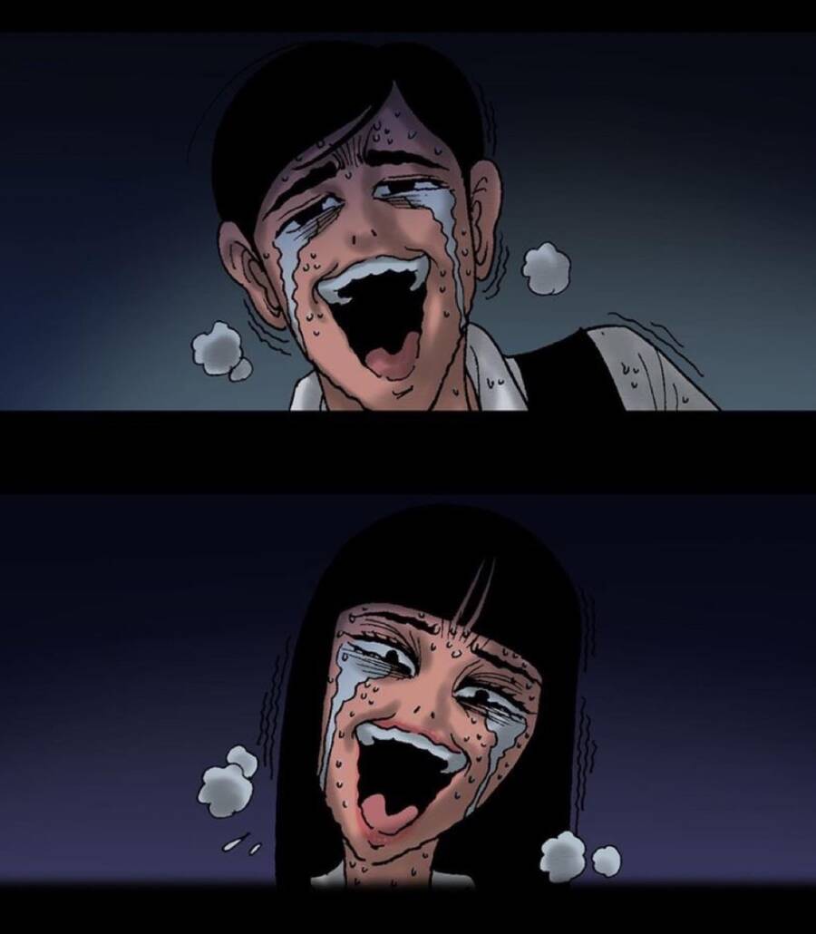 Kinh Dị Không Lời Chapter 234 - 25