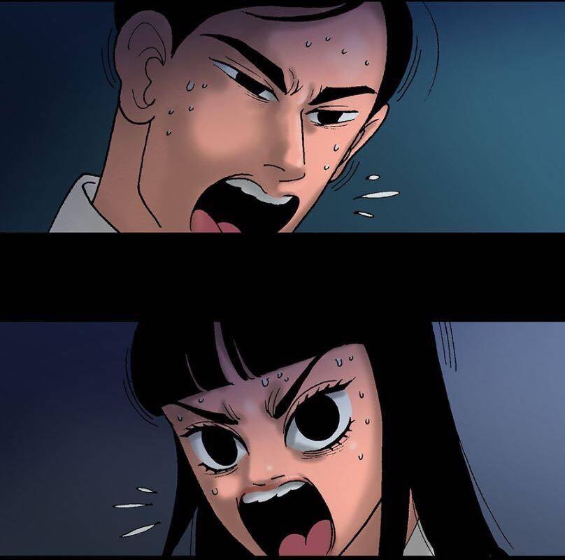 Kinh Dị Không Lời Chapter 234 - 4