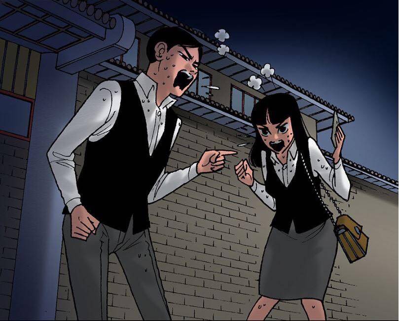 Kinh Dị Không Lời Chapter 234 - 5