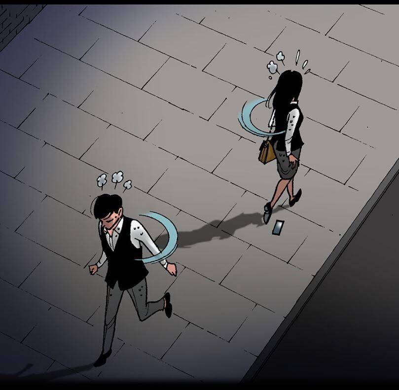 Kinh Dị Không Lời Chapter 234 - 6