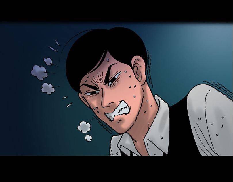 Kinh Dị Không Lời Chapter 234 - 7