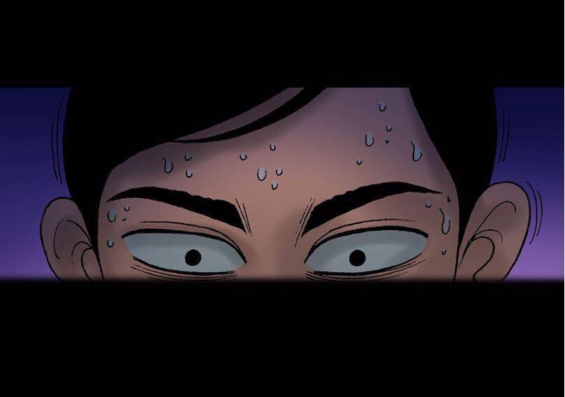 Kinh Dị Không Lời Chapter 234 - 8