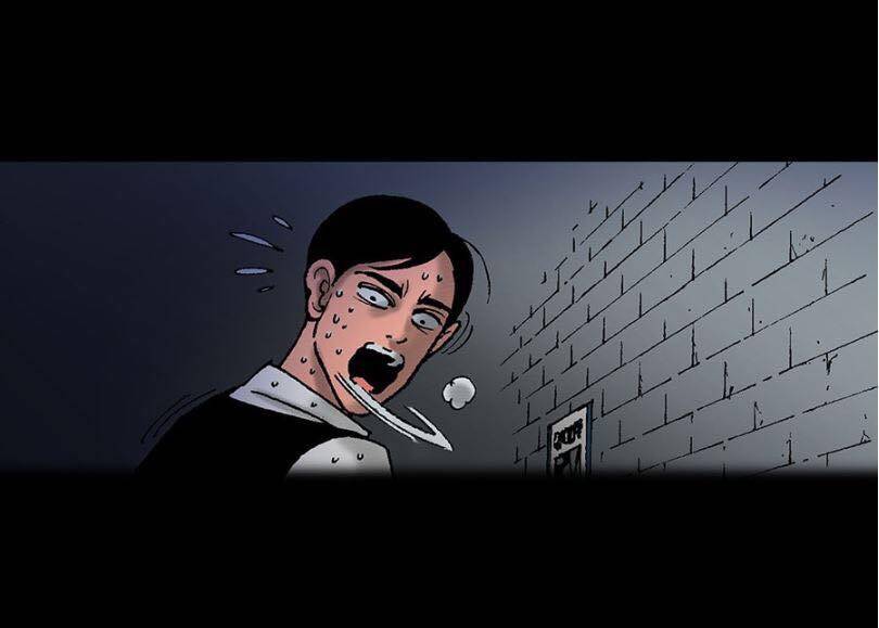 Kinh Dị Không Lời Chapter 234 - 10