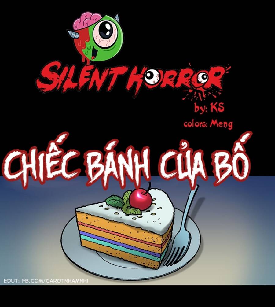 Kinh Dị Không Lời Chapter 235 - 1