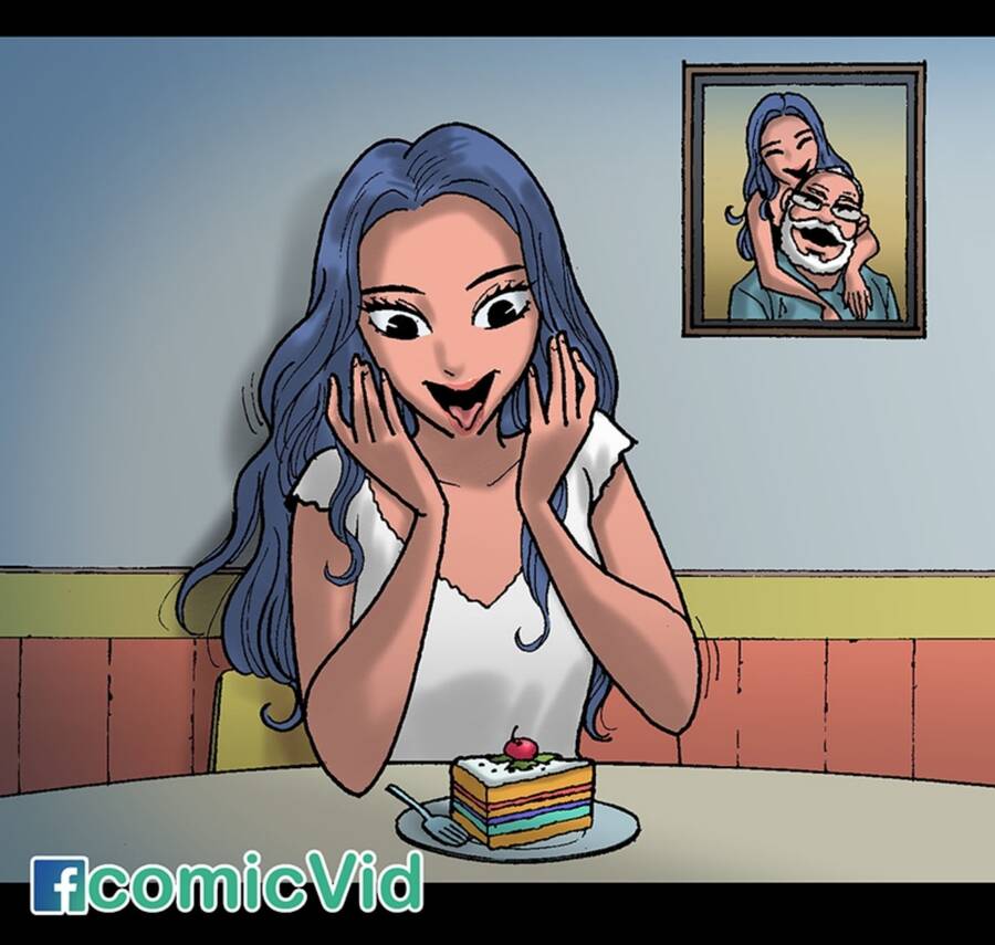 Kinh Dị Không Lời Chapter 235 - 2