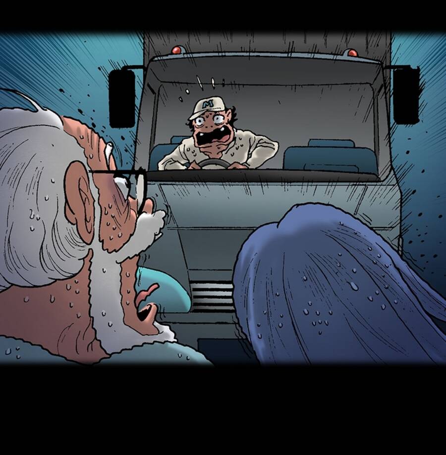 Kinh Dị Không Lời Chapter 235 - 11