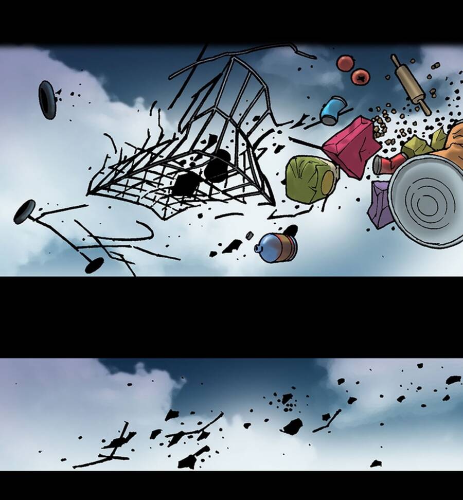 Kinh Dị Không Lời Chapter 235 - 12