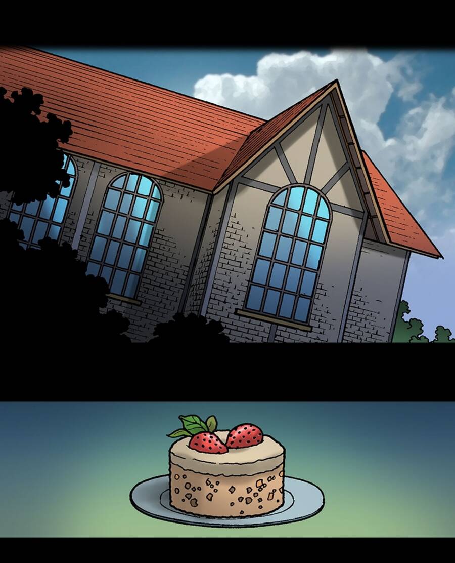 Kinh Dị Không Lời Chapter 235 - 6