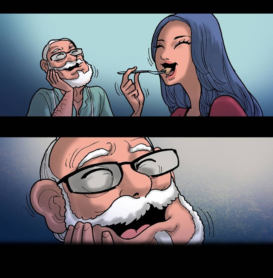 Kinh Dị Không Lời Chapter 235 - 7