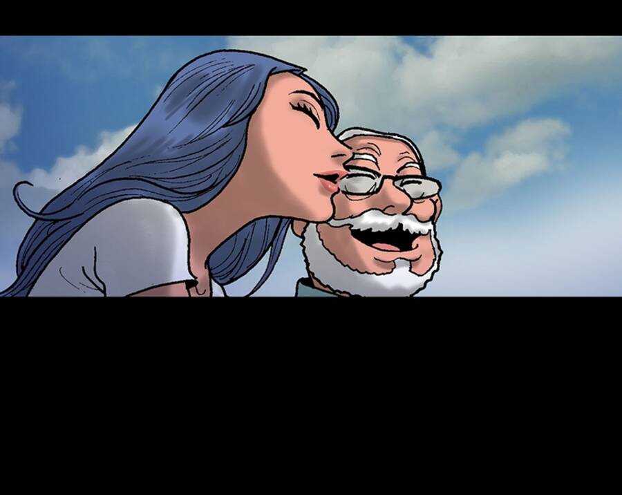 Kinh Dị Không Lời Chapter 235 - 10