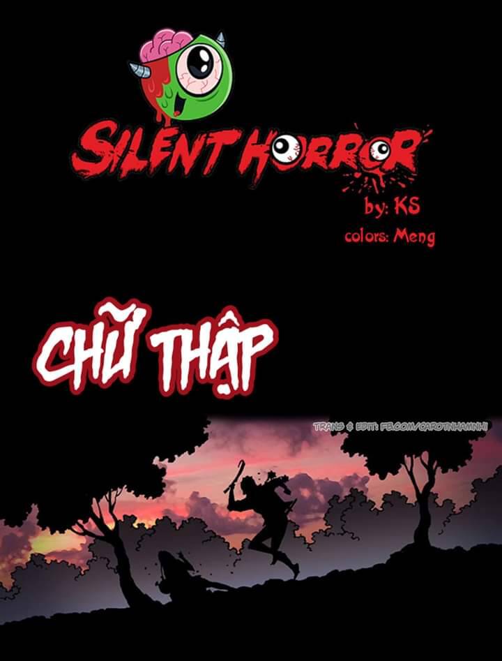 Kinh Dị Không Lời Chapter 236 - 1