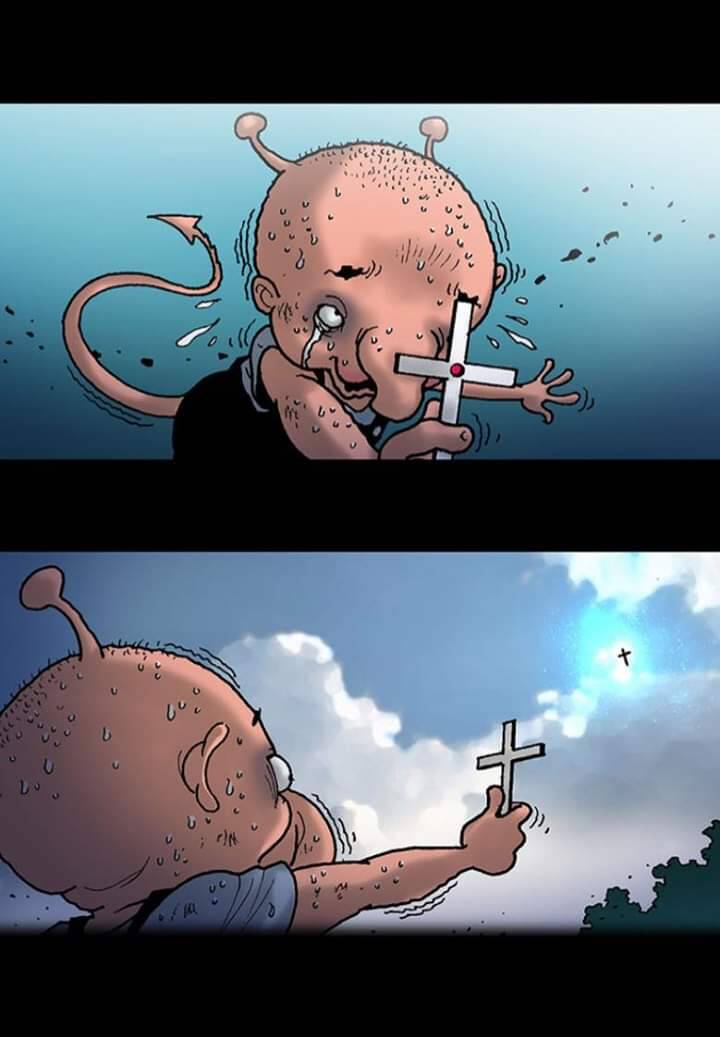 Kinh Dị Không Lời Chapter 236 - 12