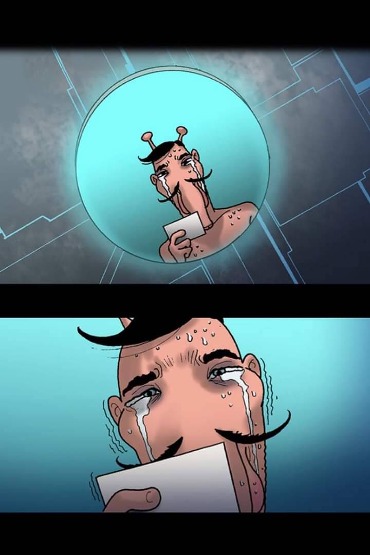 Kinh Dị Không Lời Chapter 236 - 14