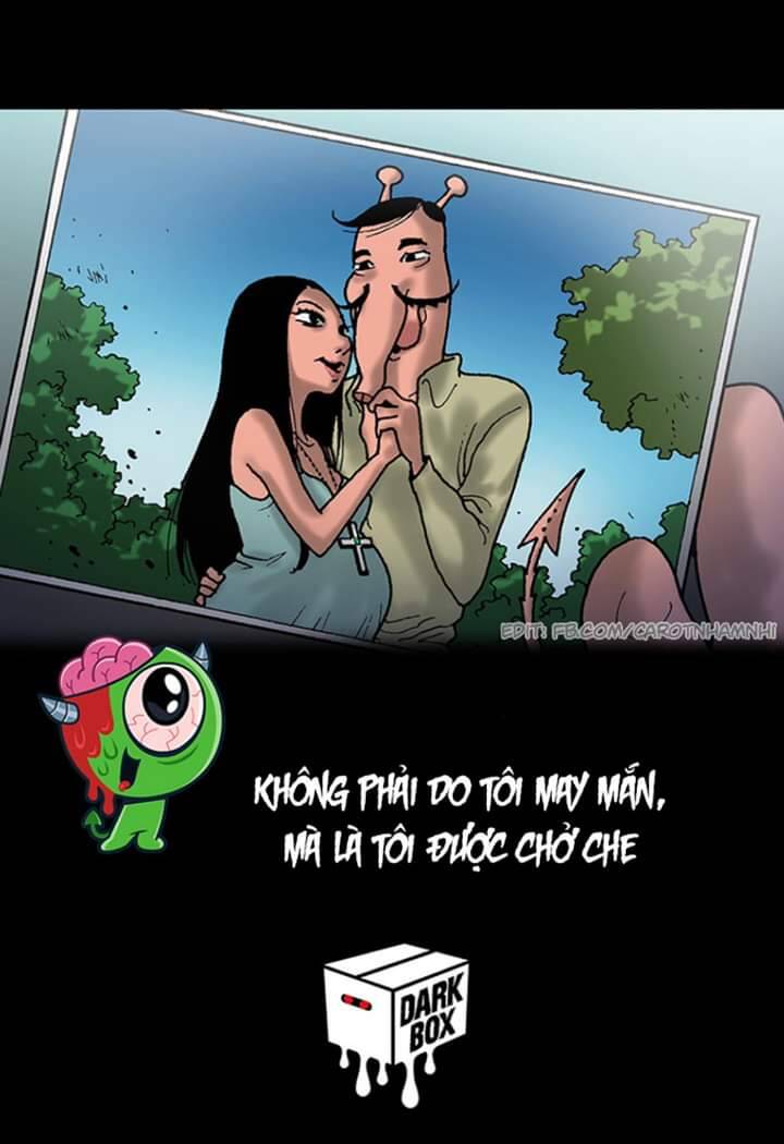 Kinh Dị Không Lời Chapter 236 - 15