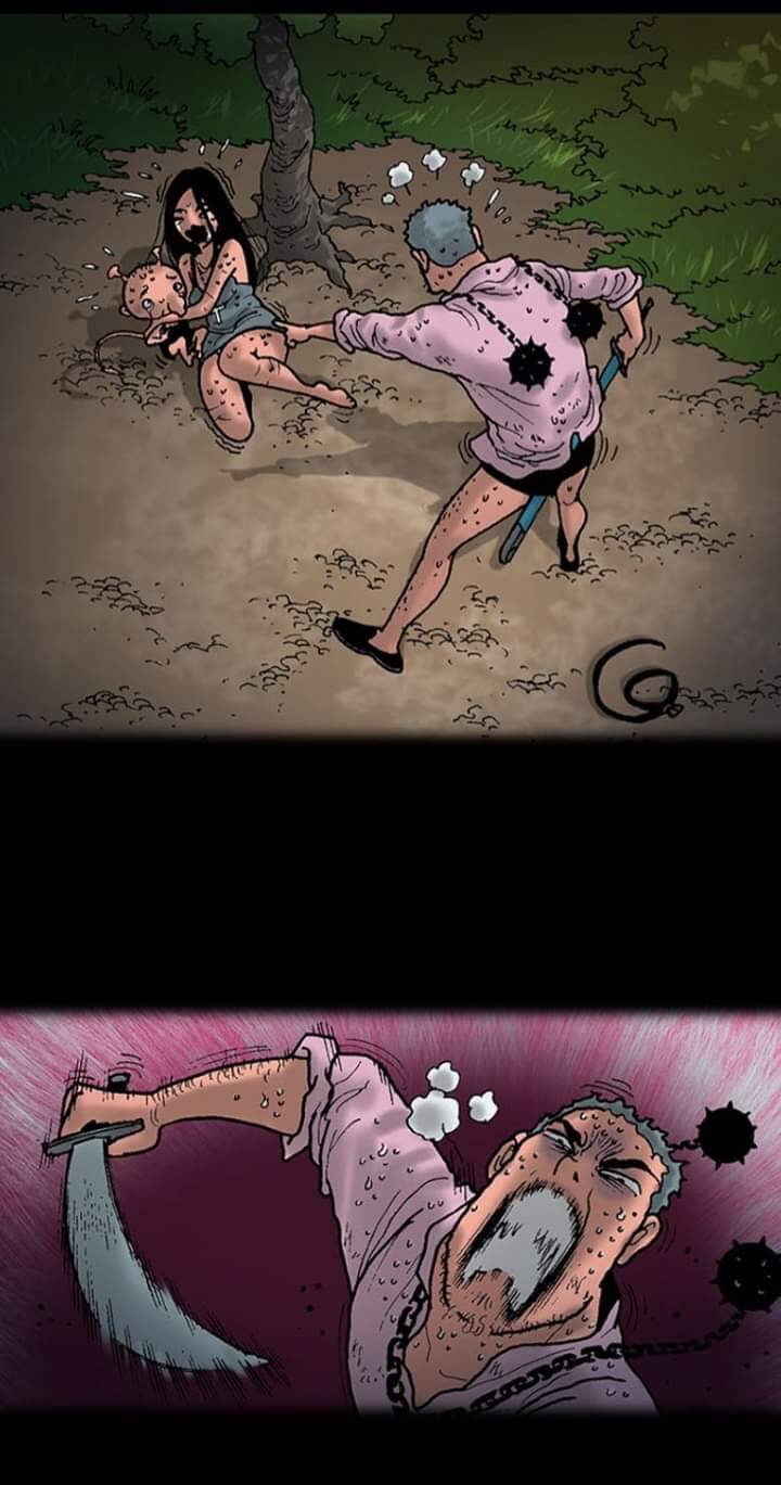 Kinh Dị Không Lời Chapter 236 - 3